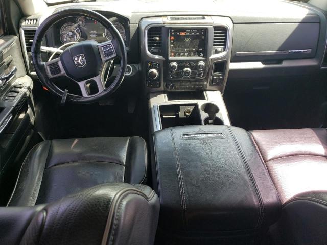 2015 RAM 1500 LONGHORN  