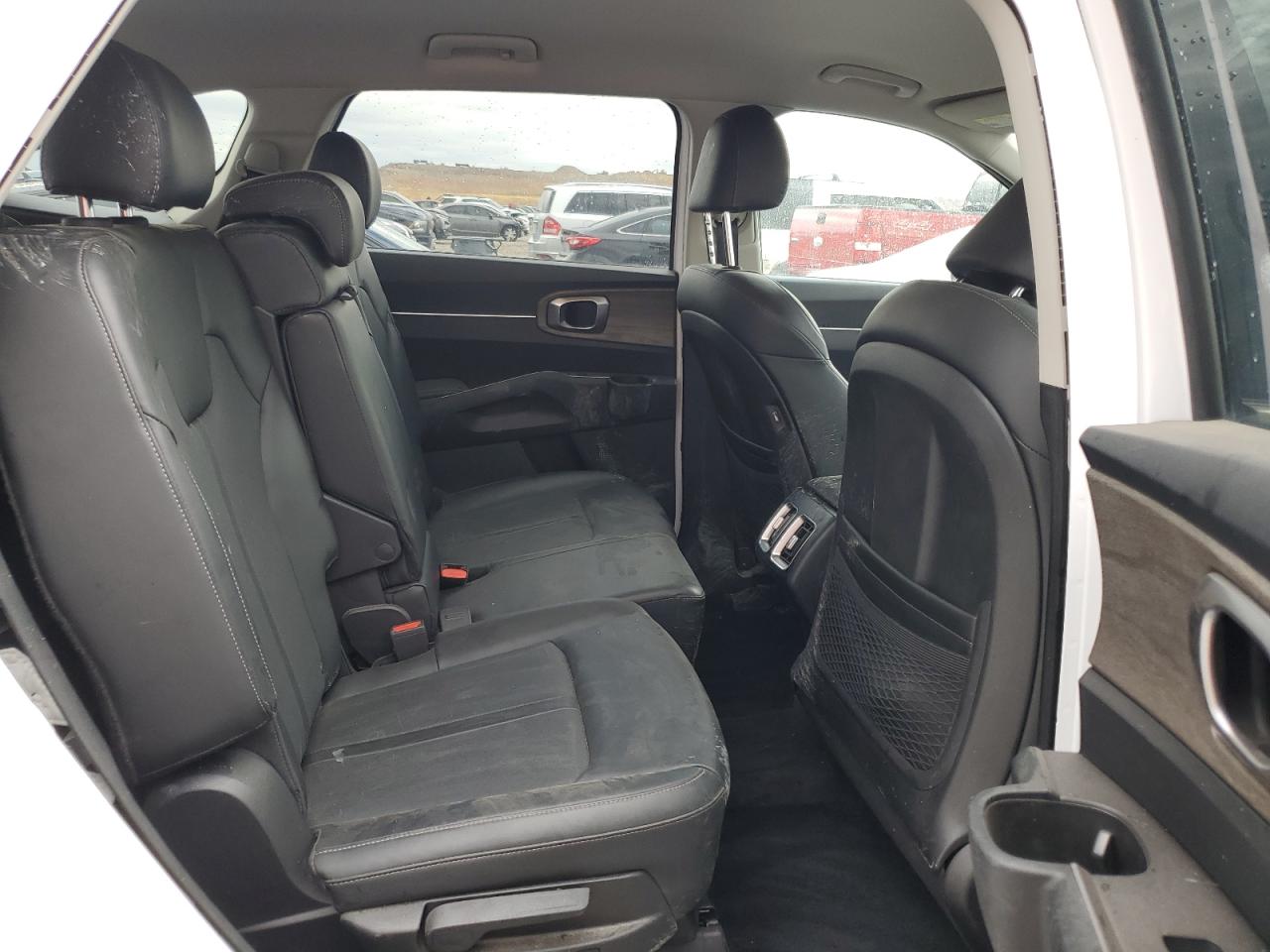2022 Kia Sorento S VIN: 5XYRLDLC9NG097180 Lot: 70377355