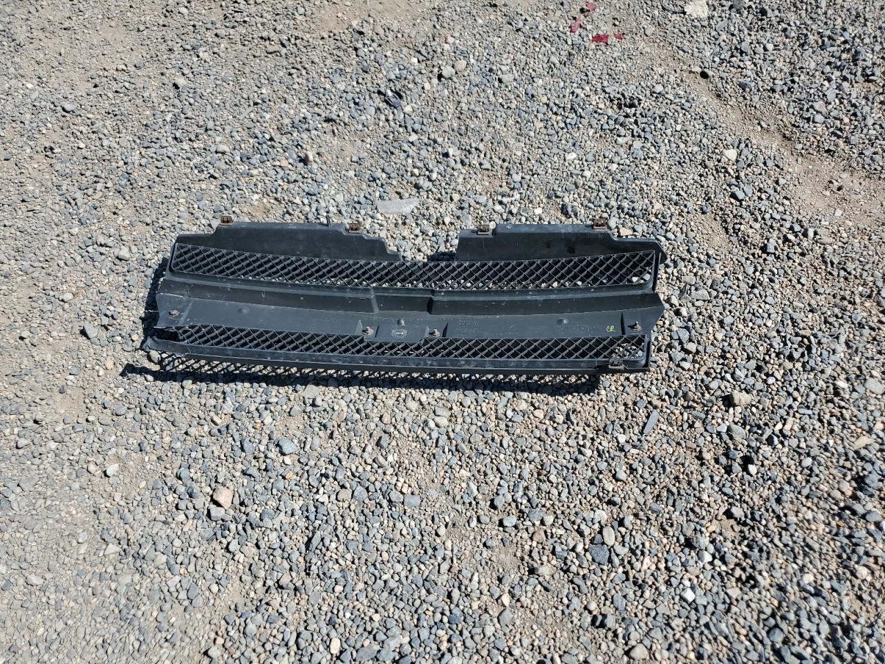 2004 Chevrolet Trailblazer Ls VIN: 1GNDS13S342378927 Lot: 68201125