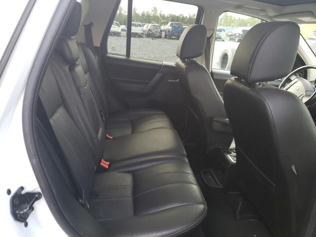 2012 LAND ROVER LR2 HSE  