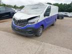 2020 RENAULT TRAFIC SL3 for sale at Copart SANDY