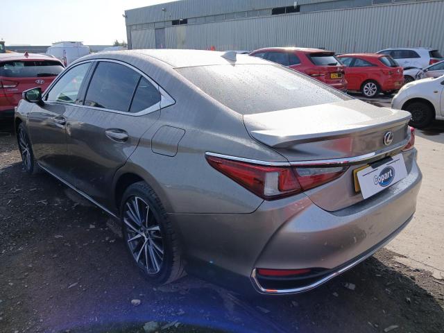 2023 LEXUS ES 300H CV