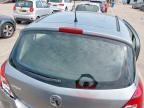 2012 VAUXHALL CORSA EXCLUSIV AC  for sale at Copart SANDWICH