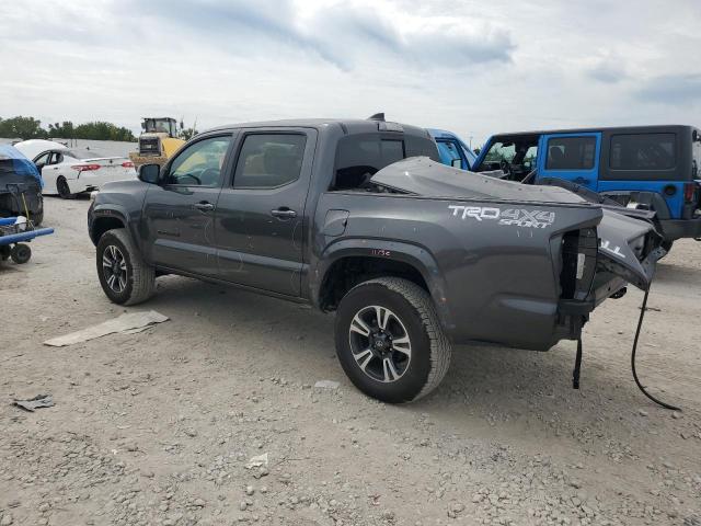  TOYOTA TACOMA 2019 Серый