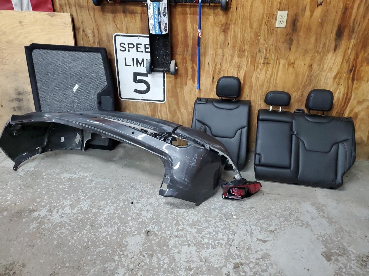 2024 Jeep Compass Limited VIN: 3C4NJDCN3RT156194 Lot: 69207855