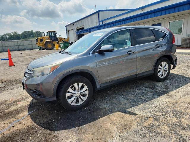  HONDA CRV 2014 Szary