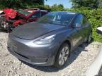 2021 TESLA MODEL Y    for sale at Copart AB - CALGARY