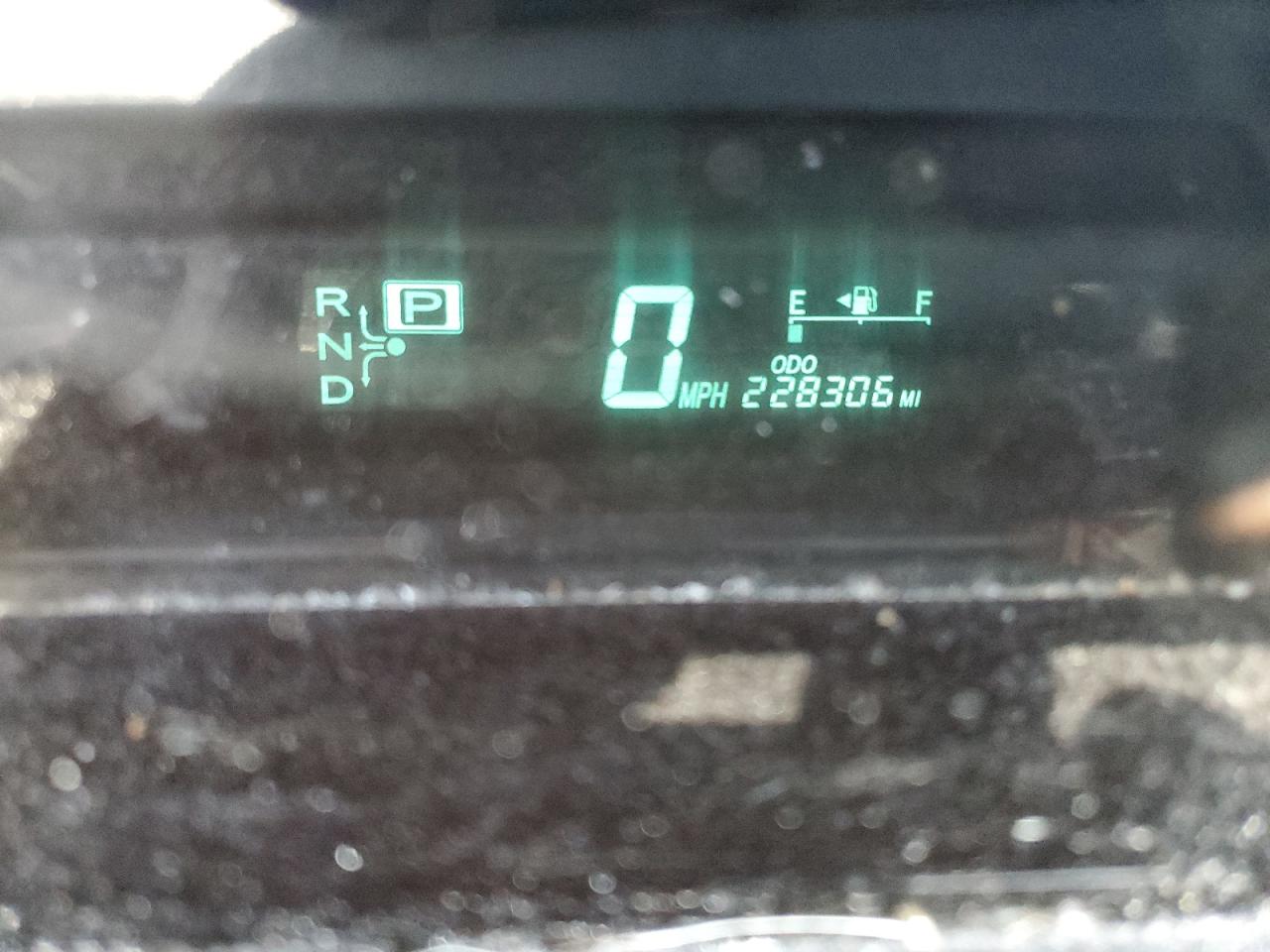 2008 Toyota Prius VIN: JTDKB20U283360480 Lot: 68334615