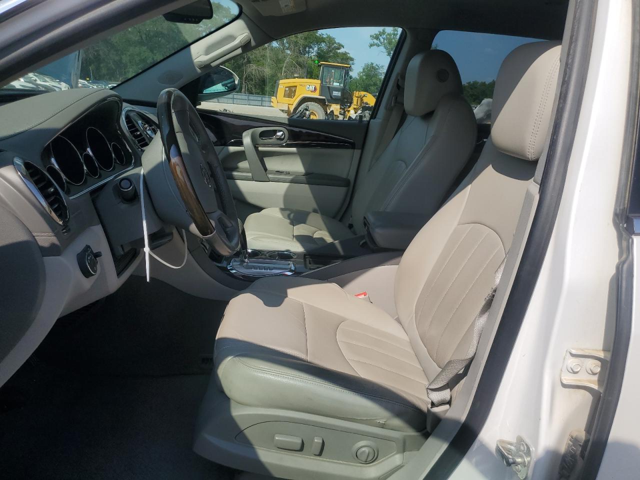 2017 Buick Enclave VIN: 5GAKVBKD9HJ109554 Lot: 67242395