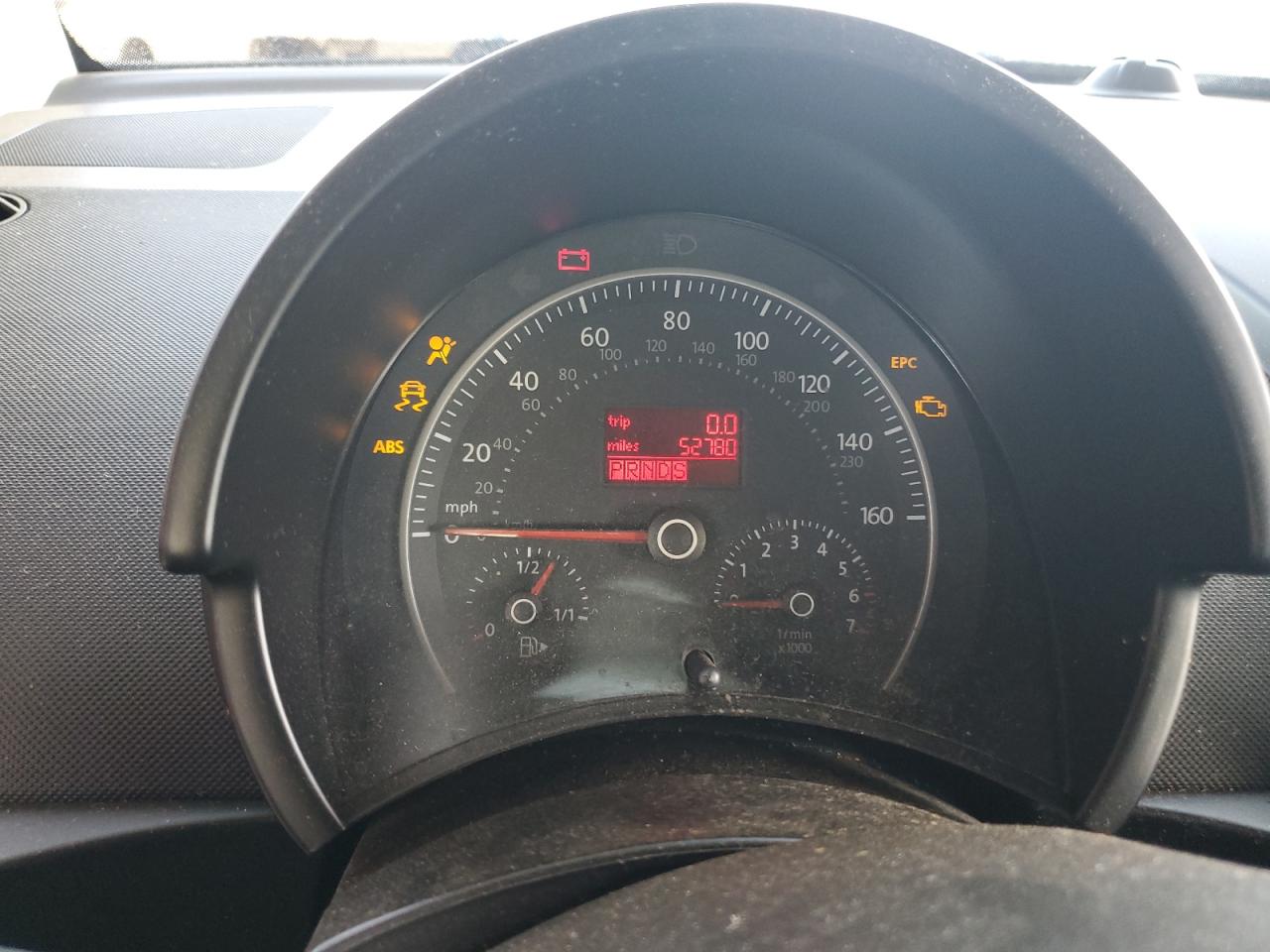 2009 Volkswagen New Beetle S VIN: 3VWRF31Y69M408764 Lot: 70721575