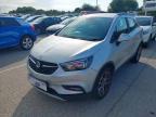 2017 VAUXHALL MOKKA X ACTIVE for sale at Copart SANDWICH