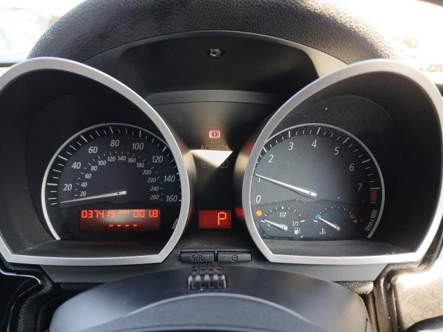 2008 BMW Z4 3.0SI C