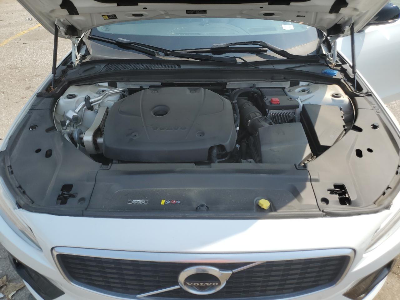 2020 Volvo S90 T6 Ocean Race VIN: LVYA22MT9LP169484 Lot: 67139015