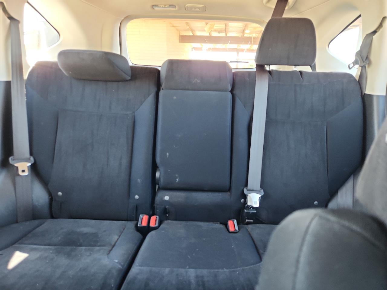 2014 Honda Cr-V Lx VIN: 2HKRM3H38EH559222 Lot: 70533915