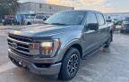 2021 FORD F150 SUPERCREW   for sale at Copart TX - DALLAS SOUTH