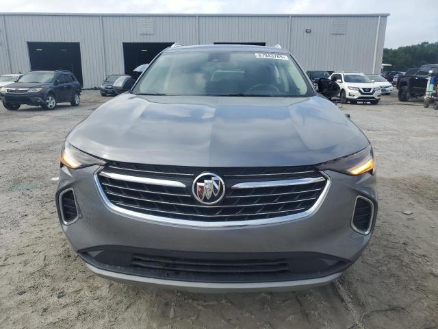  BUICK ENVISION 2021 Серый