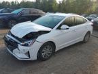 2019 HYUNDAI ELANTRA SE   à vendre chez Copart ON - COOKSTOWN