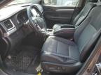 2016 TOYOTA HIGHLANDER LE   for sale at Copart ON - TORONTO