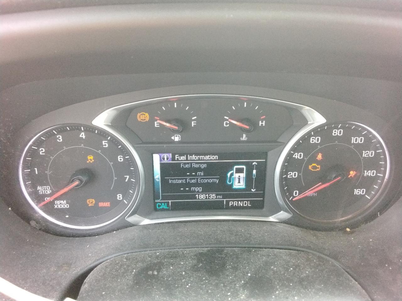 2017 GMC Acadia Slt-1 VIN: 1GKKNMLA0HZ186639 Lot: 64664995