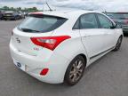 2012 HYUNDAI I30 STYLE for sale at Copart CHESTER