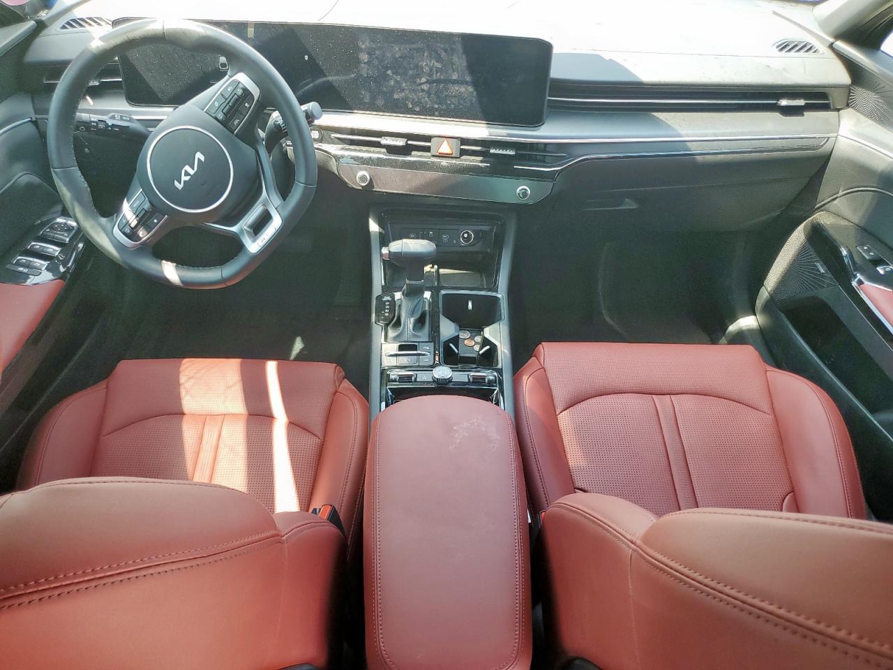 2025 Kia K5 Gt Line VIN: KNAG64J78S5358627 Lot: 68454195