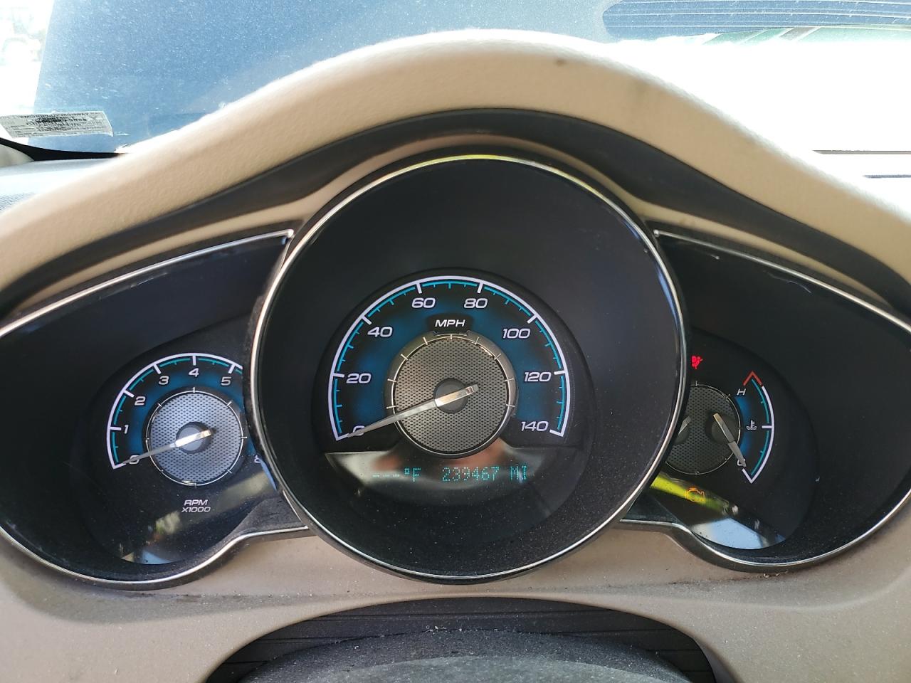 2008 Chevrolet Malibu Ltz VIN: 1G1ZK57B58F285429 Lot: 68955765