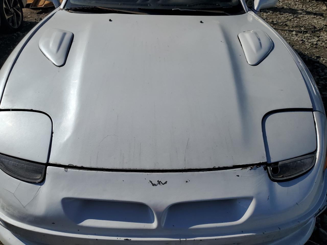 1991 Mitsubishi 3000 Gt Vr4 VIN: JA3XE74C1MY020373 Lot: 70276815