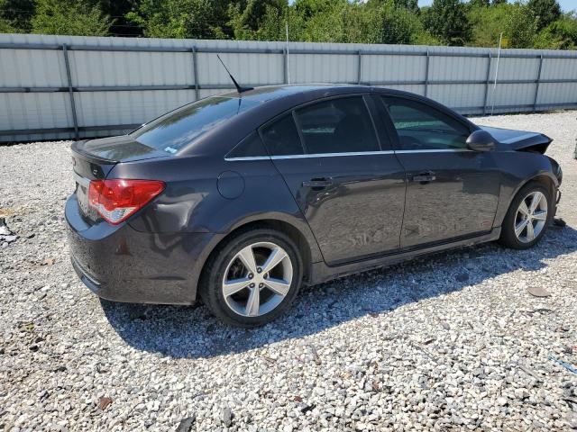Sedans CHEVROLET CRUZE 2014 Szary