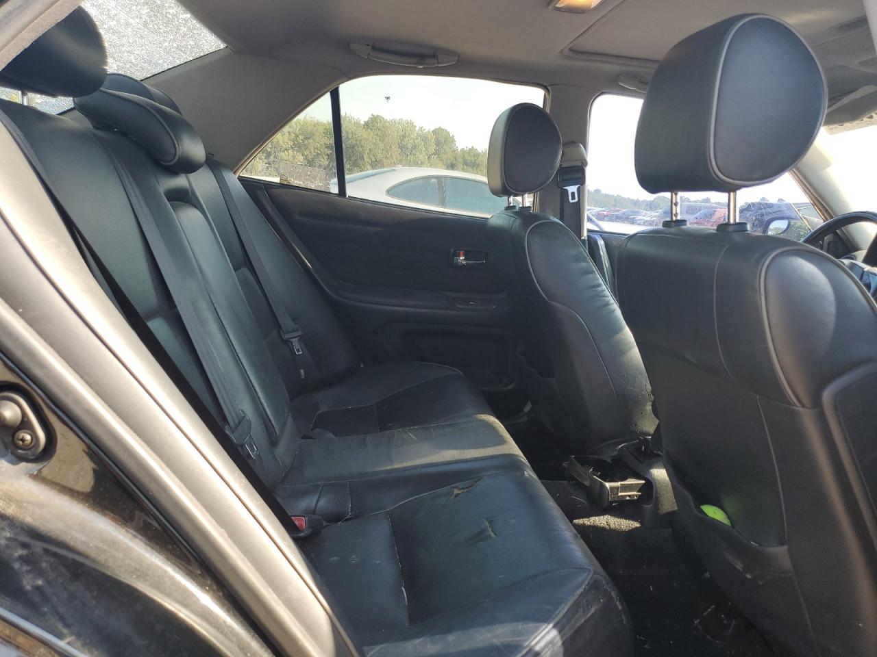 2003 Lexus Is 300 VIN: JTHBD192330067864 Lot: 82038355