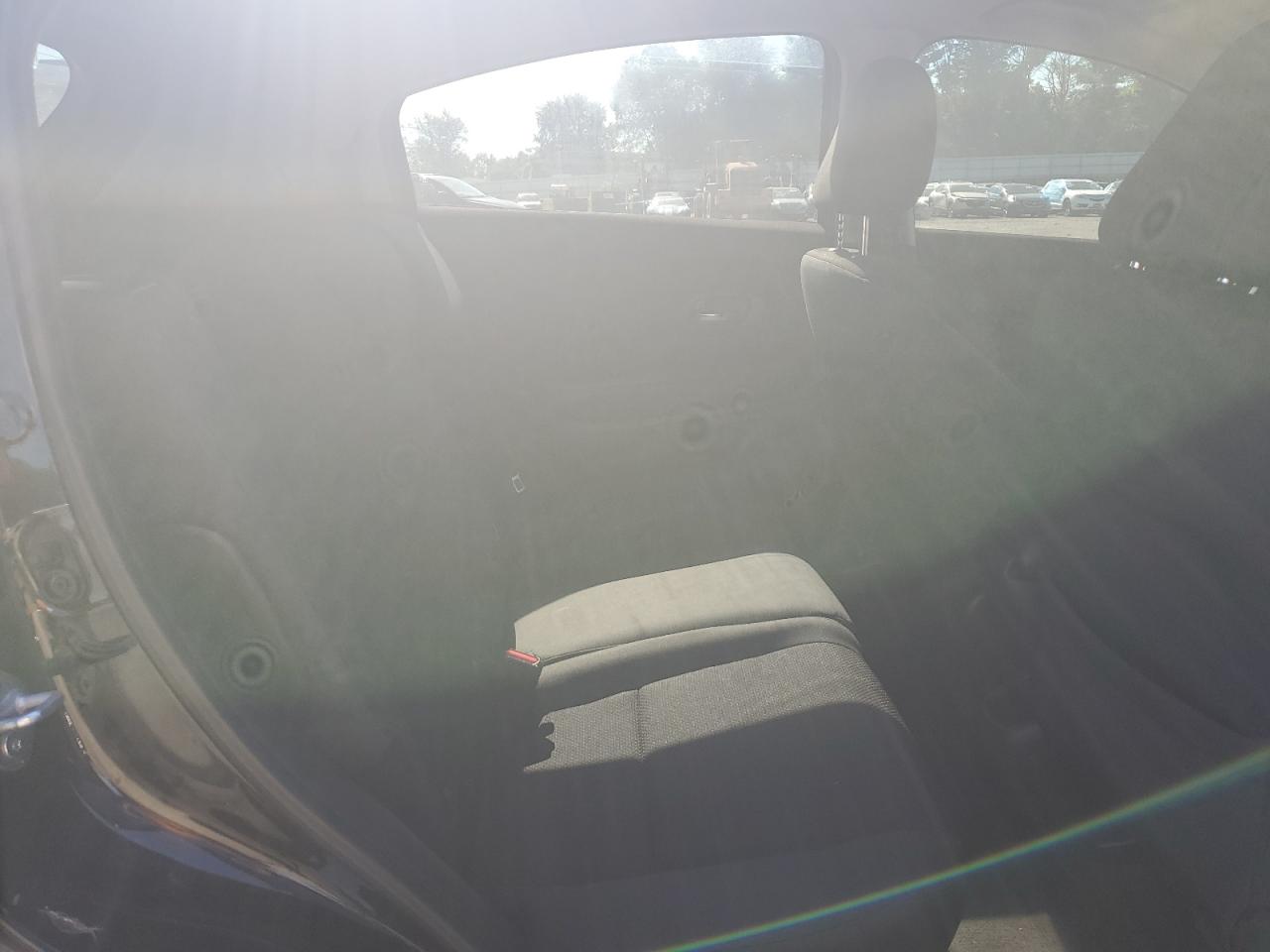 2021 Honda Hr-V Lx VIN: 3CZRU6H3XMM732842 Lot: 70220805