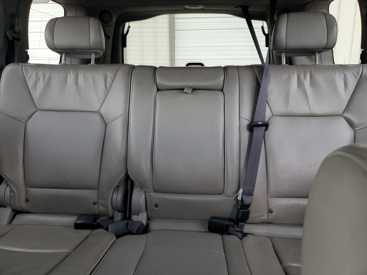 2009 Honda Pilot Touring VIN: 5FNYF48949B024019 Lot: 69922815