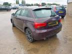 2013 AUDI A1 SPORT for sale at Copart SANDY