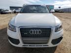 2012 AUDI Q5 PREMIUM PLUS   à vendre chez Copart AB - EDMONTON