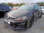 2019 VOLKSWAGEN GOLF GTI PERFORMANCE  for sale at Copart WOLVERHAMPTON