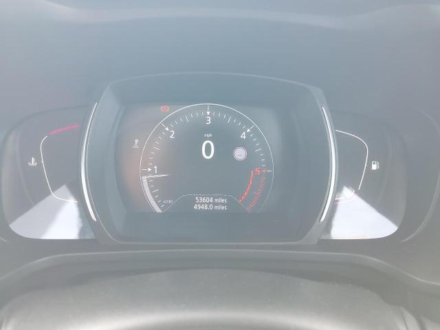 2018 RENAULT KADJAR DYN