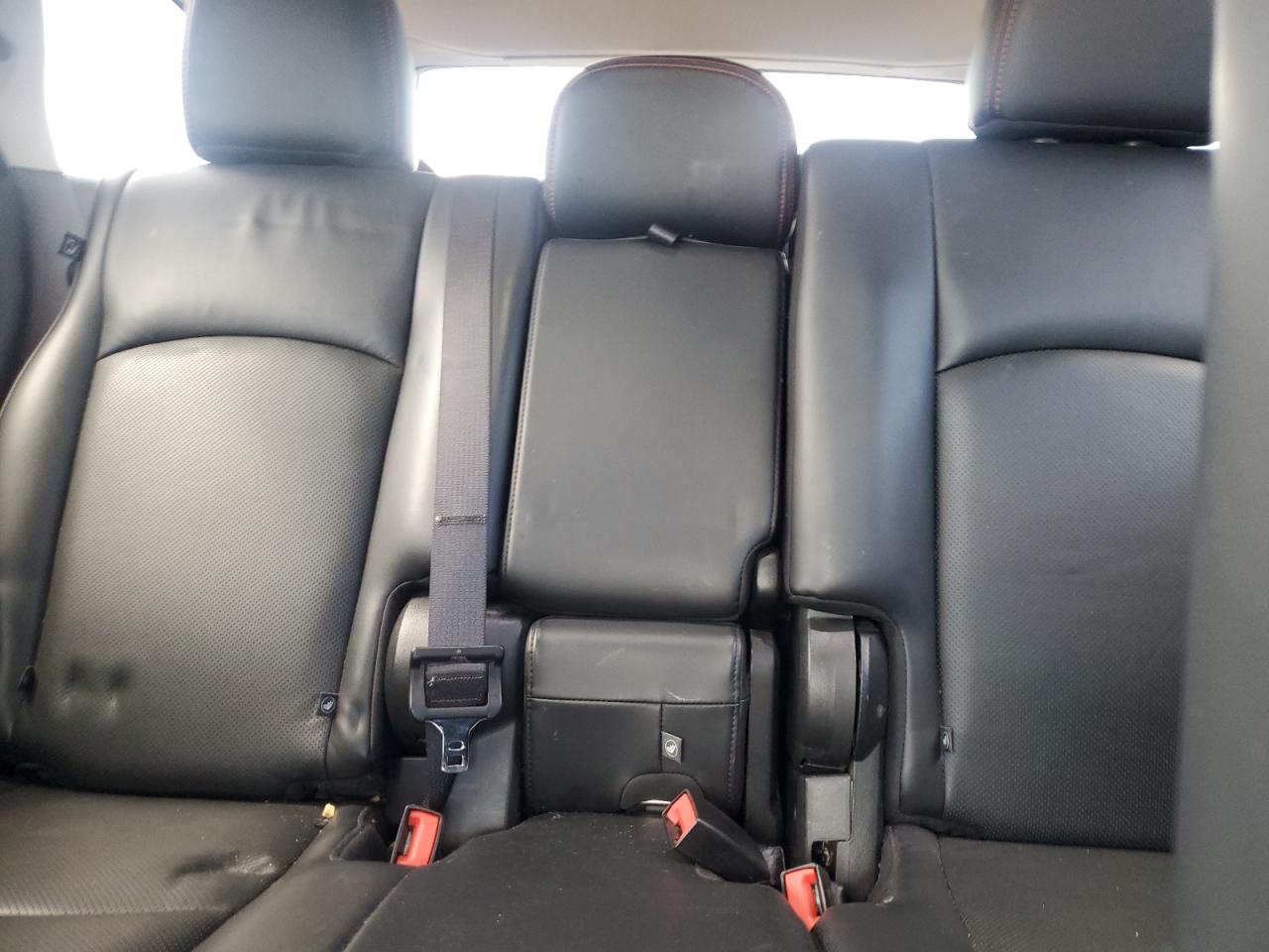 2017 Dodge Journey Gt VIN: 3C4PDDEG7HT623792 Lot: 69444345