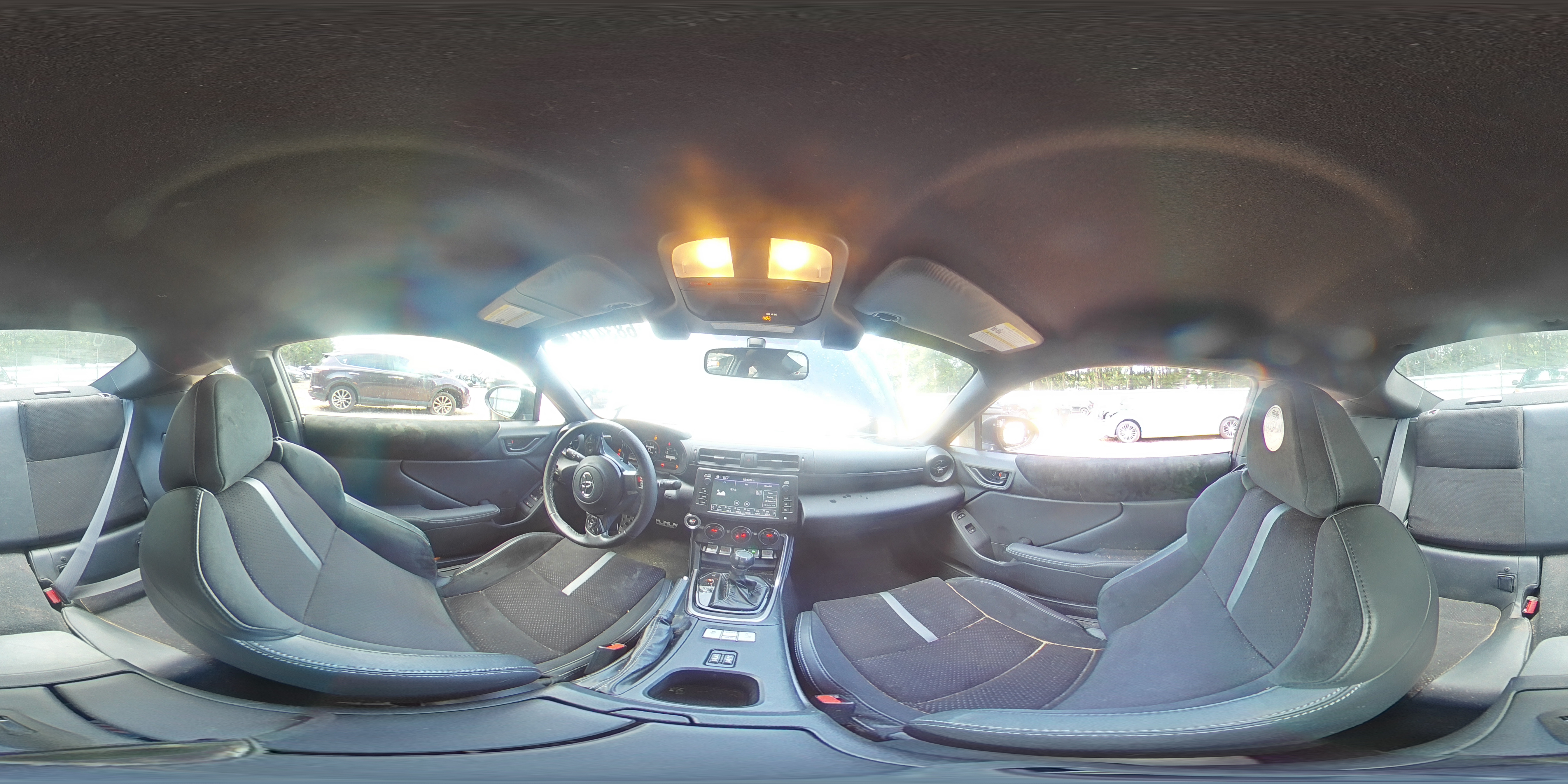 2023 Toyota Gr 86 Premium VIN: JF1ZNBF1XP8763326 Lot: 68341815