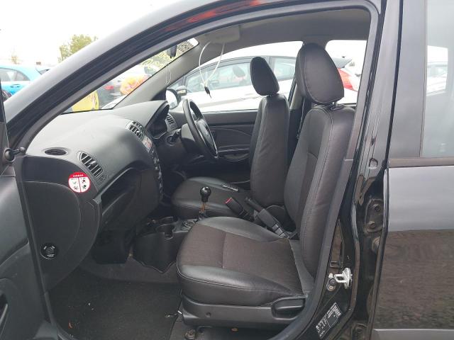 2009 KIA PICANTO 1 1.0 1 5DR