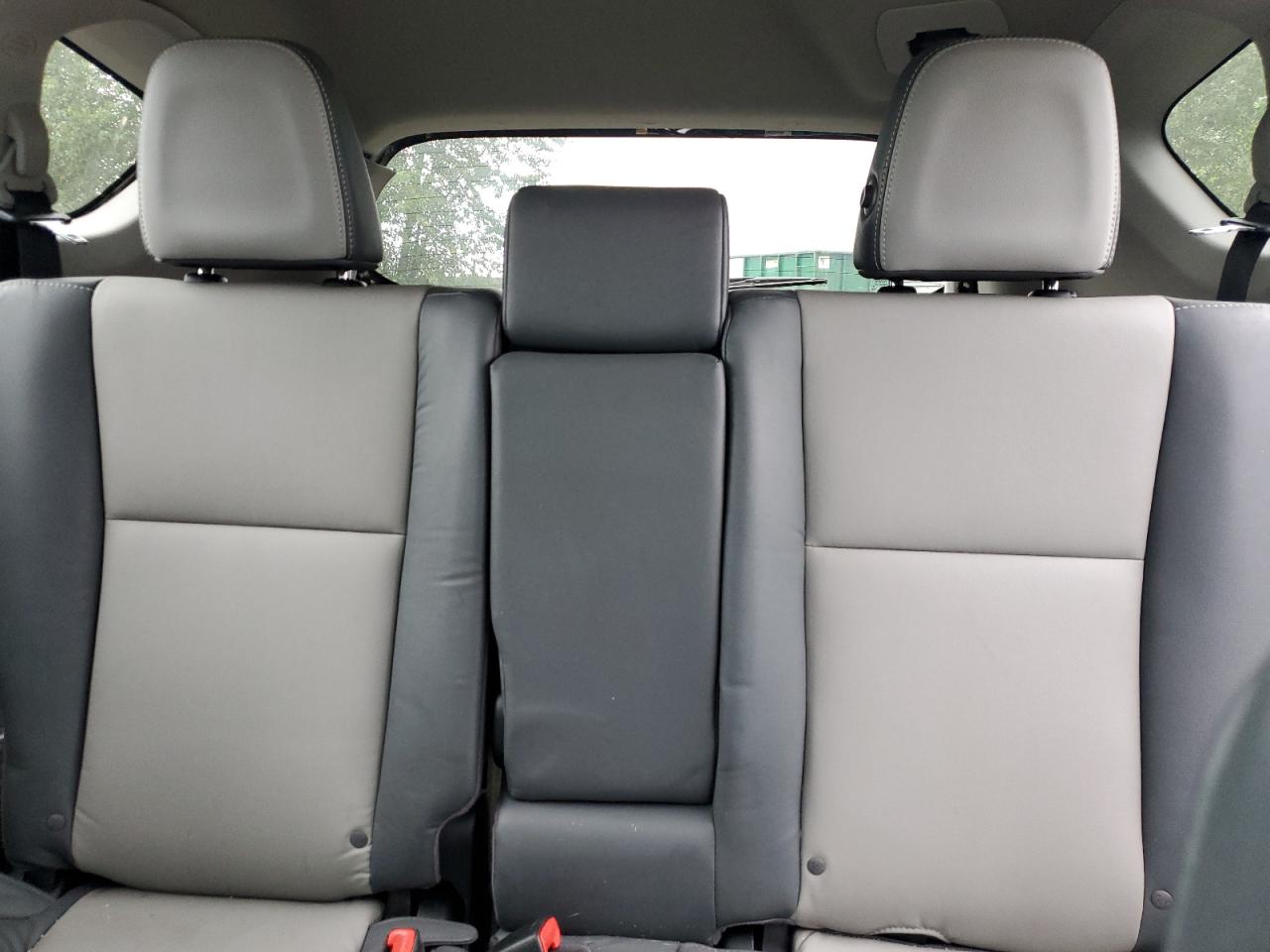 2T3DFREV3FW386121 2015 Toyota Rav4 Limited