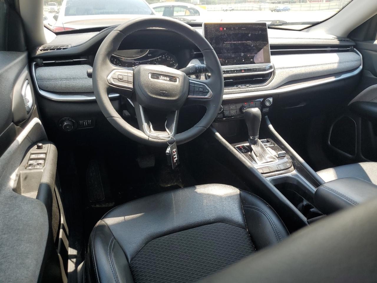 2022 Jeep Compass Latitude VIN: 3C4NJDBB8NT231750 Lot: 65442655