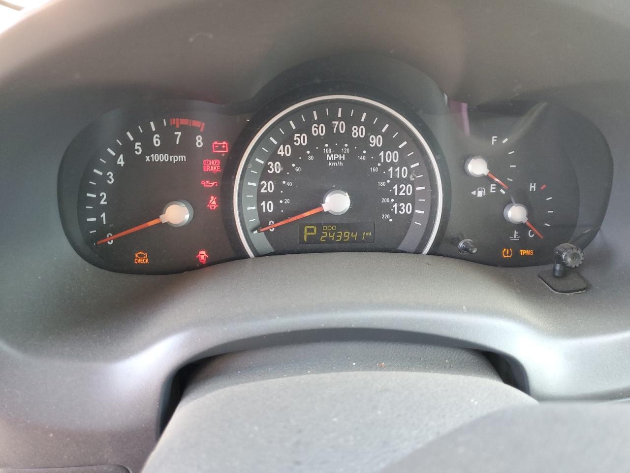 2014 Kia Sedona Ex VIN: KNDMH4C74E6536447 Lot: 70492485