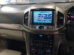 2012 CHEVROLET CAPTIVA LT for sale at Copart SANDWICH