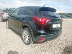 2013 MAZDA CX-5 SPORT NAV for sale at Copart WISBECH