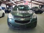 2014 CHEVROLET EQUINOX LS   for sale at Copart CT - HARTFORD SPRINGFIELD