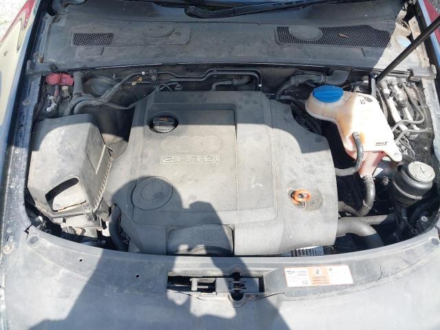 2008 AUDI A6