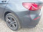 2020 BMW 1 SERIES SPORT for sale at Copart EAST KILBRIDE