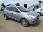 2010 HYUNDAI TUCSON GLS   for sale at Copart QC - MONTREAL