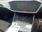 2019 AUDI A6 S LINE 45 TFSI QUATTRO 45 TFSI QUATTRO S LINE 4DR S TRON for sale at Copart YORK