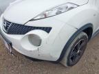 2013 NISSAN JUKE VISIA  for sale at Copart ROCHFORD
