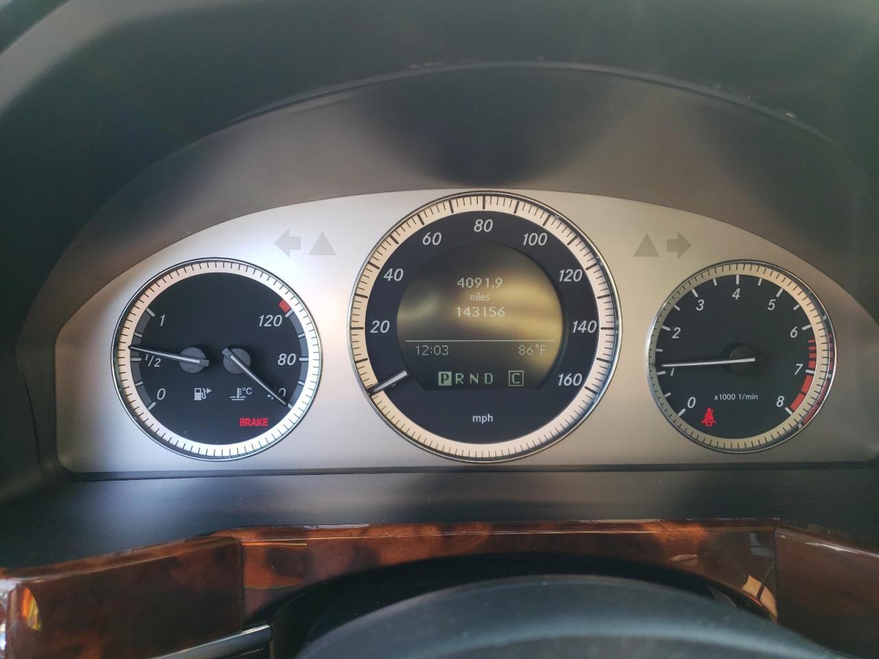 2010 Mercedes-Benz Glk 350 4Matic VIN: WDCGG8HB6AF401849 Lot: 70113555